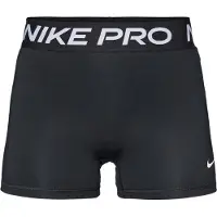Nike Sportbroek 'NP 365' zwart / wit