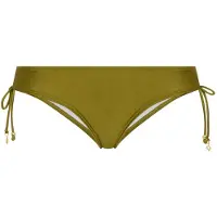 LASCANA Bikinibroek olijfgroen