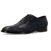 Manfield Veterschoen marine