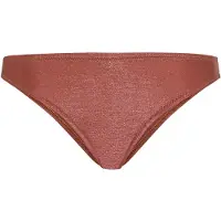 LASCANA Bikinibroek bruin