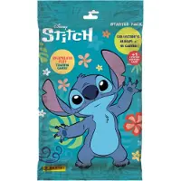 Panini - Stitch Amazing World - Starter Set (PAN2559)