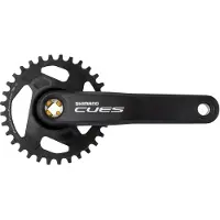 Shimano Cues U4000-1 Crankstel