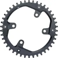 Shimano Cues U8000-1 110 Bcd Kettingblad