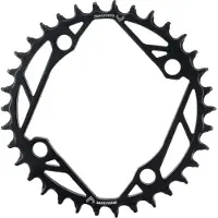 Sram XX T-Type Eagle Boost Offset 3mm Direct Mount 12 Speed kettingblad || Maat: 34