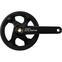 Shimano Cues Fc-u4000 Crankstel