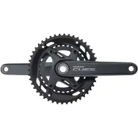 Shimano Cues Fc-u6010-2 Crankstel