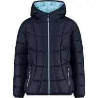 CMP Meisjesjack met capuchon