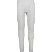 CMP Heren Sweat lange broek (Maat L, Grijs)