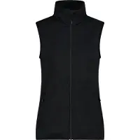 CMP Dames zonder mouwen fleece
