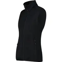 CMP Dames zonder mouwen fleece