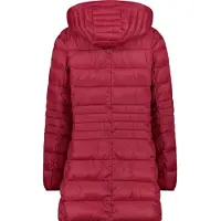 CMP 33k1696 Parka Rood XS Vrouw