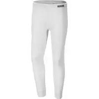 CMP Kinderen Lang onderbroek (Maat 164, Wit)