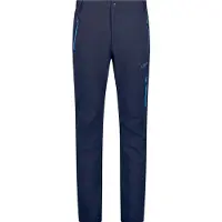 CMP - Pant Ripstop - Alpine broek 56, blauw