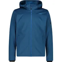 CMP Wandeljack met capuchon | Maat 3XL
