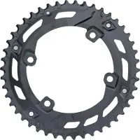 Shimano Cues U6000-2 80 Bcd Kettingblad