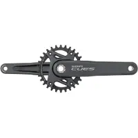Shimano Cues Fc-u6000 Crankstel
