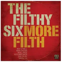 Cd More Filth