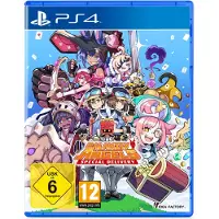 Calamity Angels: Special Delivery - PS4