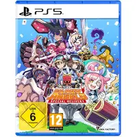 Calamity Angels: Special Delivery | PS5