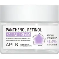 APLB Panthenol Retinol Facial Cream - 55 ml