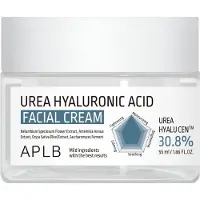 APLB Ureum Hyaluronzuur Gezichtscrme | UREA HYALU CEN 30,8% 1,86 FL.OZ/Koreaanse huidverzorging Diepe hydratatie en verzachtende droge huid Rimp