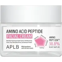 APB Amino Acid Peptide Facial Cream - 55 ml