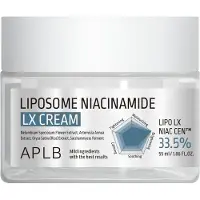 APLB Liposome Niacinamide LX Cream - 55 ml
