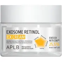 APLB Exosome Retinol EX Cream - 55 ml