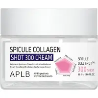APLB Spicule Collagen Shot 300 Cream - 55 ml