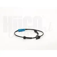 HÜCO 131540 Wielsnelheidssensor (ABS)