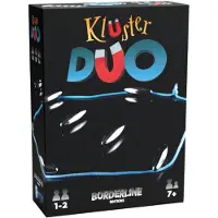 Brädspel.se Kluster Duo