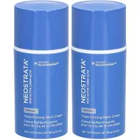 Neostrata Skin Active Triple Firming Neck Cream 2x80 g Crème