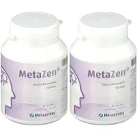 Ultra Clear Metazen 2x30 St Tabletten