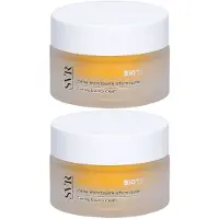 SVR [Collagen] Biotic Crème Rebondissante Raffermissante 2x50 ml Crème