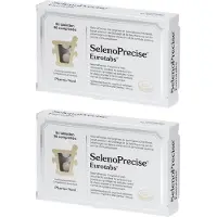 Pharma Nord SelenoPrecise 100µg | selenium | Immuunsysteem 2x90 St Tabletten