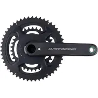 Campagnolo Super Record Prot Carbon 12s Crankstel Met Vermogensmeter