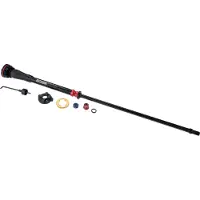 RockShox Charger Race Day 2 35 2p Crown 100-120 Sid Damper Upgrade Patroon