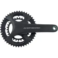 Campagnolo Super Record Pro Tech Crankstel