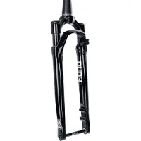 RockShox Rudy Ultimate Race Day 2 Crown 12 X 100 Mm 45 Offset Tapered Soloair A2 Gravel Voorvork
