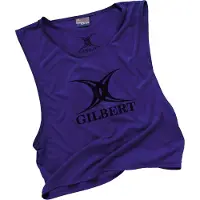 Gilbert trainingshesje sr. Blauw - SR