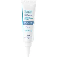 Ducray Keracnyl Glycolic+ Crème Tegen Zwarte Puntjes