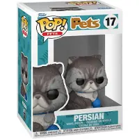 Funko POP! Pop Pets Persian-figuurtje