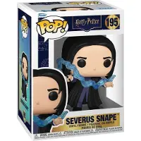 Funko POP! Pop! - Harry Potter - Patronus Snape (S20) #195