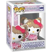 Hello Kitty - and Friends - vinylfiguur 139 - Funko Pop! - Funko Shop Europe - Maat Standard
