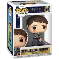 Funko POP! Pop! - Harry Potter - Neville Longbottom (S20) #194