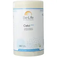 Be-Life Calci 900 | 180 capsules