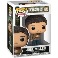 Funko POP! Pop! - The Last of Us - Joel Miller #1845