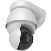 Ubiquity Ubiquiti UniFi AI PTZ Precision - Netwerkbewakingscamera - PTZ (Pan-Tilt-Zoom) - Draaibare camera - Weerbestendig - Kleur (dag en nacht)