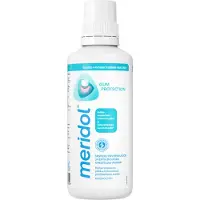 Meridol Mondspoeling Tandvleesbescherming - 400 ml - nieuwe formule