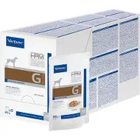 Virbac Hpm Digestive Support Natvoer Voor Katten 300g 9 Eenheden